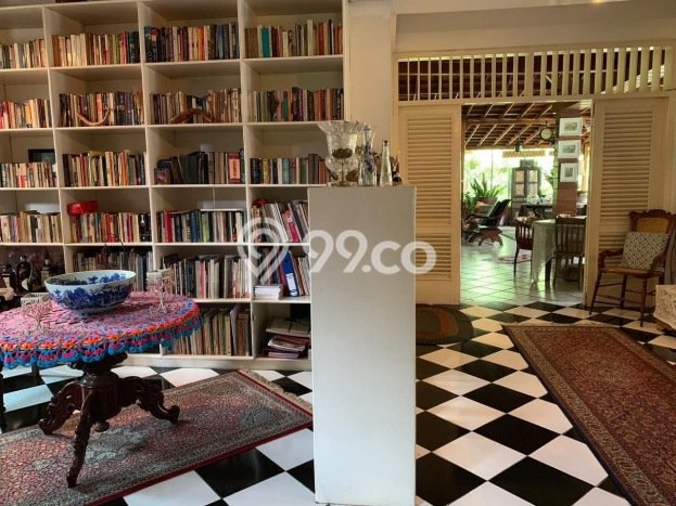 Dijual Rumah Premium dengan Fasilitas Sekitar Lengkap di Jagakarsa, Jakarta Selatan Dijual Rumah Premium dengan Fasilitas Sekitar Lengkap di Jagakarsa, Jakarta Selatan