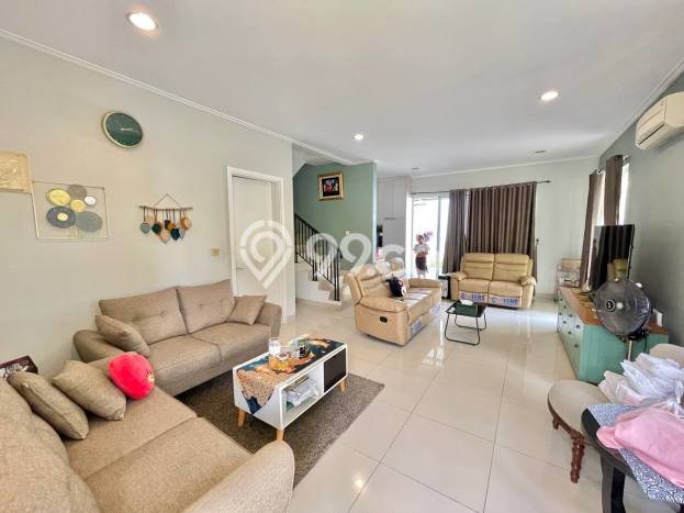 Rumah Luxury Modern Siap Huni di Jaka Setia Bekasi Rumah Luxury Modern Siap Huni di Jaka Setia Bekasi