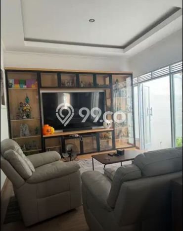 For Sale Rumah Elit Exclusive di Cinere, Depok For Sale Rumah Elit Exclusive di Cinere, Depok