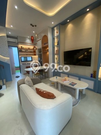 Dijual Rumah Eksklusif 3 KT di Grand Wisata, Bekasi Dijual Rumah Eksklusif 3 KT di Grand Wisata, Bekasi