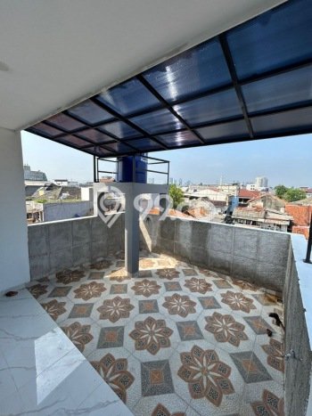 Dijual Rumah Luas Megah Dengan View Cantik di Gandaria, Jakarta Selatan Dijual Rumah Luas Megah Dengan View Cantik di Gandaria, Jakarta Selatan