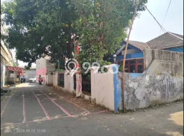 Komersial Dijual di Prime Area Depok Luas 800m2 Komersial Dijual di Prime Area Depok Luas 800m2