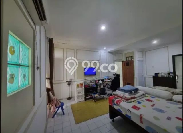 Dijual Hunian Mewah dengan Fasilitas Sekitar Komplit di Pamulang, Tangerang Selatan Dijual Hunian Mewah dengan Fasilitas Sekitar Komplit di Pamulang, Tangerang Selatan