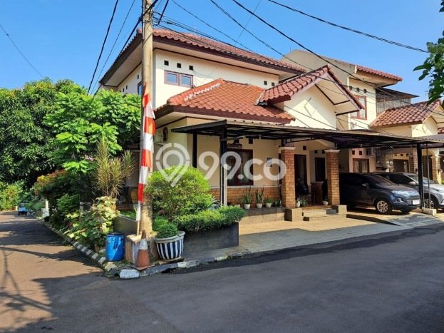 Hot Offer Hunian Mewah Ideal dan Luas di Beji, Depok Hot Offer Hunian Mewah Ideal dan Luas di Beji, Depok