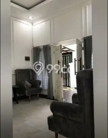 Rumah Modern Cantik 4 Kamar Bisa Langsung Pindah di Sawangan Rumah Modern Cantik 4 Kamar Bisa Langsung Pindah di Sawangan