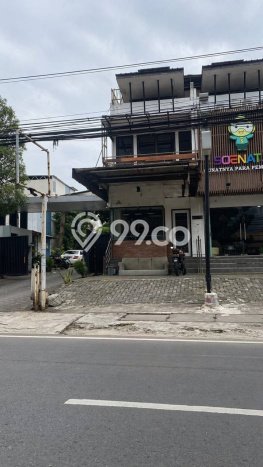 Disewakan Ruko komersial di Jagakarsa luas bangunan 92m2 Disewakan Ruko komersial di Jagakarsa luas bangunan 92m2