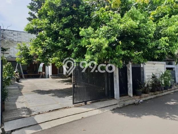 Best Deal Hunian Mewah Ideal dan Luas di Pancoran, Jakarta Selatan Best Deal Hunian Mewah Ideal dan Luas di Pancoran, Jakarta Selatan