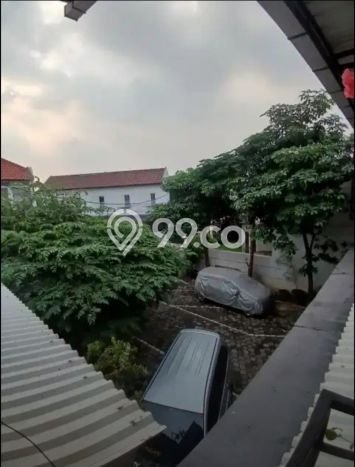 Komersial Usaha Dijual di Ciputat Timur Tangerang Selatan LT 334m2 & LB 100m2 Komersial Usaha Dijual di Ciputat Timur Tangerang Selatan LT 334m2 & LB 100m2