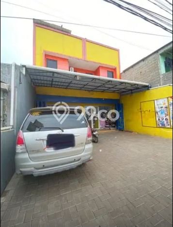 Unit Ruko Strategis di Ciputat, Tangerang Selatan Potensi Cuan Besar Unit Ruko Strategis di Ciputat, Tangerang Selatan Potensi Cuan Besar