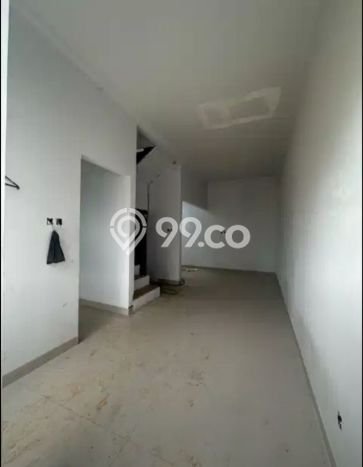 Dijual Hunian Rumah Terawat 3 Kamar di Serua, Tangerang Dijual Hunian Rumah Terawat 3 Kamar di Serua, Tangerang