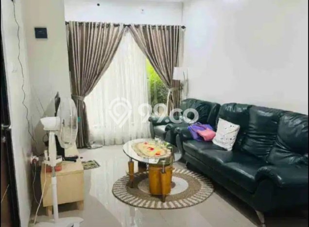 Dijual Rumah Eksklusif 3 KT di Pondok Cabe, Tangerang Dijual Rumah Eksklusif 3 KT di Pondok Cabe, Tangerang
