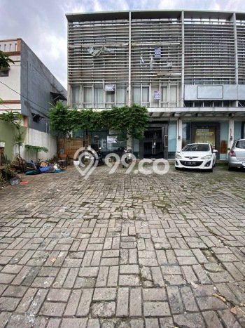 Disewakan Ruko komersial di Palmerah luas bangunan 690m2 Disewakan Ruko komersial di Palmerah luas bangunan 690m2