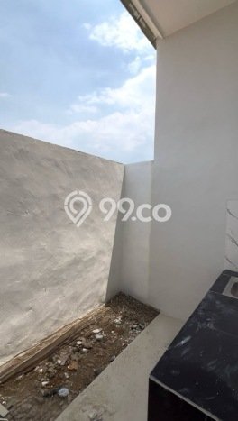 Hunian Cantik Minimalis Lb 60m2 di Babelan, Bekasi Hunian Cantik Minimalis Lb 60m2 di Babelan, Bekasi