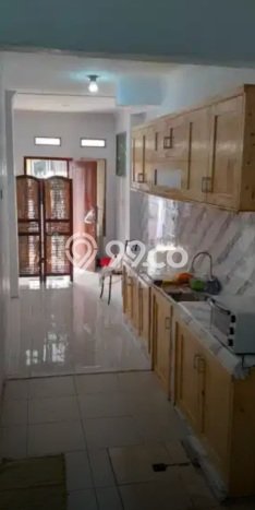 Dijual Rumah Modern 4 KT di Sukmajaya, Depok Dijual Rumah Modern 4 KT di Sukmajaya, Depok