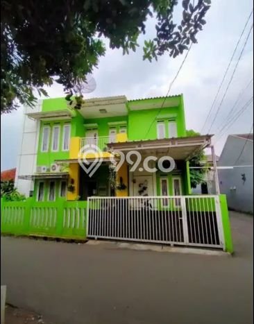 Jual Rumah Favorit Siap Huni LB 160m2 di Pamulang, Tangerang Selatan Jual Rumah Favorit Siap Huni LB 160m2 di Pamulang, Tangerang Selatan