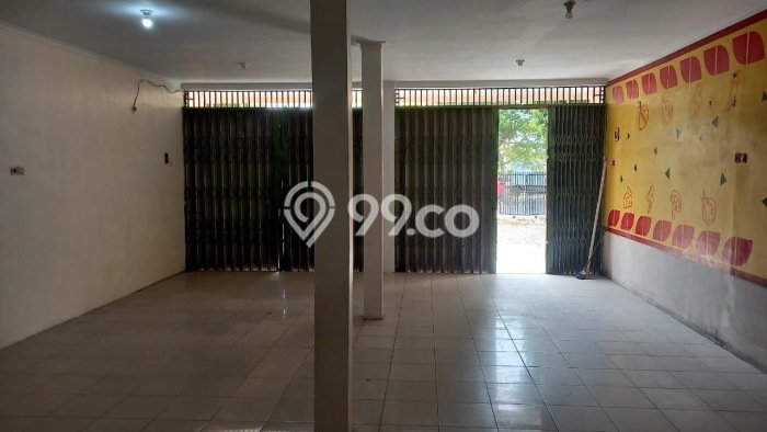 AREA BERKEMBANG! Ruko Disewakan Kawasan Bintara, Luas 420m², Ready Operasional AREA BERKEMBANG! Ruko Disewakan Kawasan Bintara, Luas 420m², Ready Operasional
