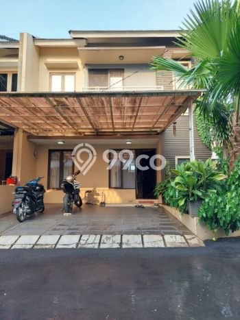 Hot Offer Hunian Mewah Ideal dan Luas di Jagakarsa, Jakarta Selatan Hot Offer Hunian Mewah Ideal dan Luas di Jagakarsa, Jakarta Selatan