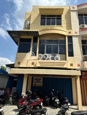 FOR SALE! Ruko di Periuk Tangerang, LT 69m2, LB 210m2 FOR SALE! Ruko di Periuk Tangerang, LT 69m2, LB 210m2