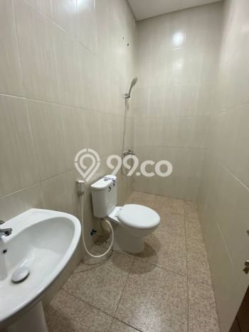 Rumah Elit Modern Siap Huni di Kalibata Jakarta Selatan Rumah Elit Modern Siap Huni di Kalibata Jakarta Selatan