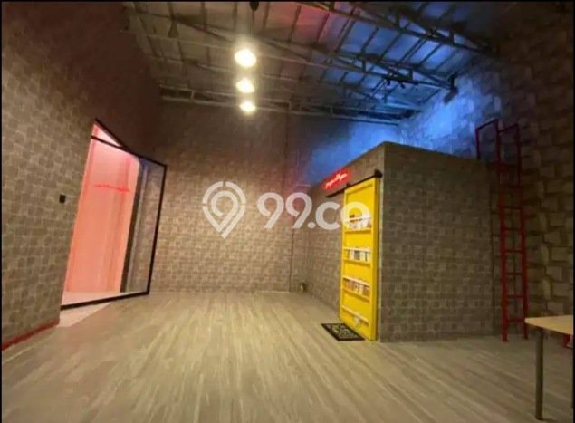 KAWASAN BISNIS! Komersial Kawasan Pesanggrahan, Luas 290m2m², Jalan Utama KAWASAN BISNIS! Komersial Kawasan Pesanggrahan, Luas 290m2m², Jalan Utama