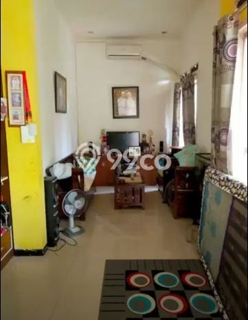 Jual Rumah Favorit Siap Huni LB 160m2 di Pamulang, Tangerang Selatan Jual Rumah Favorit Siap Huni LB 160m2 di Pamulang, Tangerang Selatan