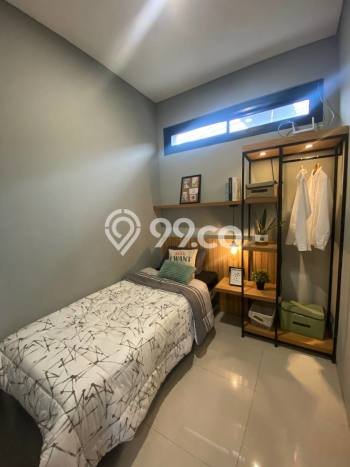 Jual Rumah Strategis Bagus Punya 3 KT di Beji Depok SHM Jual Rumah Strategis Bagus Punya 3 KT di Beji Depok SHM