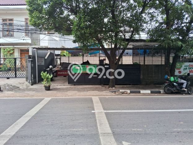 Siap Huni Hunian Elit 3 Kamar di Tebet Dekat ke Mana Saja Siap Huni Hunian Elit 3 Kamar di Tebet Dekat ke Mana Saja