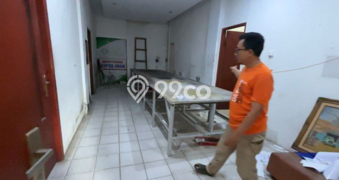 Ruko Disewakan di Kawasan Ramai Jagakarsa, Jakarta Selatan Ruko Disewakan di Kawasan Ramai Jagakarsa, Jakarta Selatan