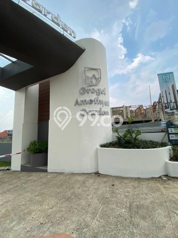 Dijual Cepat Rumah Bagus Siap Huni LB 105m2 di Pancoran Mas, Depok Dijual Cepat Rumah Bagus Siap Huni LB 105m2 di Pancoran Mas, Depok