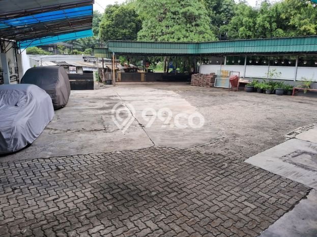 Siap Huni Hunian Elit 3 Kamar di Tebet Dekat ke Mana Saja Siap Huni Hunian Elit 3 Kamar di Tebet Dekat ke Mana Saja