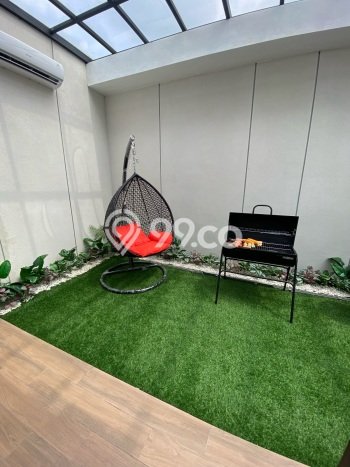 Hunian Cantik Modern Lb 140m2 di Cileungsi, Bogor Hunian Cantik Modern Lb 140m2 di Cileungsi, Bogor