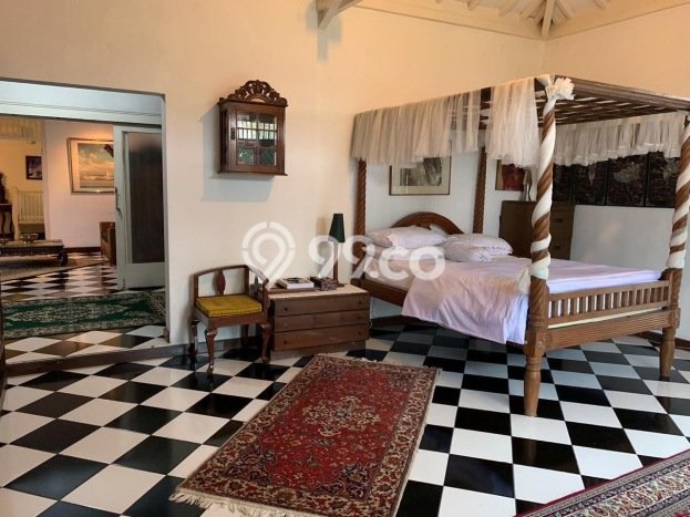 Dijual Rumah Premium dengan Fasilitas Sekitar Lengkap di Jagakarsa, Jakarta Selatan Dijual Rumah Premium dengan Fasilitas Sekitar Lengkap di Jagakarsa, Jakarta Selatan