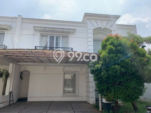 Dijual Rumah Elit Exclusive di Jagakarsa, Jakarta Selatan Dijual Rumah Elit Exclusive di Jagakarsa, Jakarta Selatan