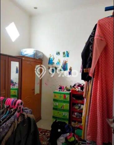 Jual Rumah Favorit Siap Huni LB 160m2 di Pamulang, Tangerang Selatan Jual Rumah Favorit Siap Huni LB 160m2 di Pamulang, Tangerang Selatan