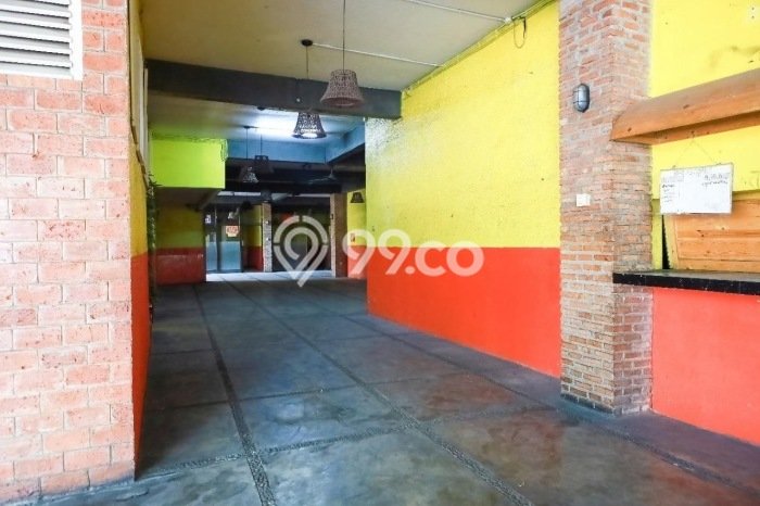 Dijual Komersial di Cilodong Depok LT 1710m2 / LB 1428m2 Dijual Komersial di Cilodong Depok LT 1710m2 / LB 1428m2