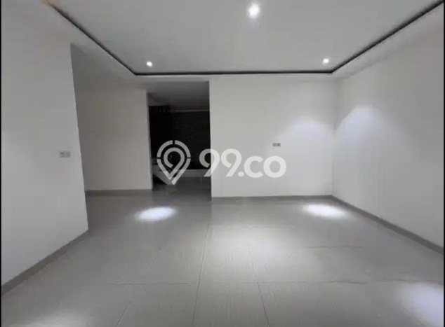 Rumah Modern Cantik 3 KT Siap Huni di Cilodong Rumah Modern Cantik 3 KT Siap Huni di Cilodong
