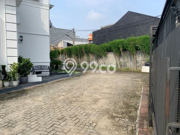 Dijual Rumah Elit Exclusive di Jagakarsa, Jakarta Selatan Dijual Rumah Elit Exclusive di Jagakarsa, Jakarta Selatan