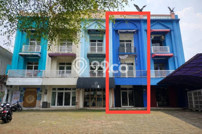 Ruko paling strategis disewakan di Tebet Jakarta Selatan Ruko paling strategis disewakan di Tebet Jakarta Selatan