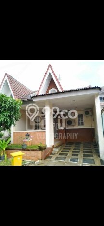Jual Rumah Eksklusif 3 KT di Sentul, Bogor Jual Rumah Eksklusif 3 KT di Sentul, Bogor