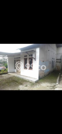 Rumah Minimalis Favorit Dijual di Ranca Bungur LT 120m2 Rumah Minimalis Favorit Dijual di Ranca Bungur LT 120m2