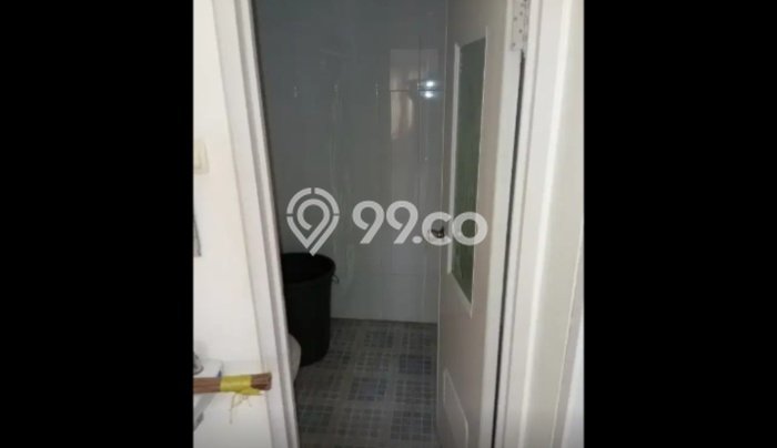 Rumah Modern Cantik 3 Kamar Siap Huni di Bogor Utara Rumah Modern Cantik 3 Kamar Siap Huni di Bogor Utara