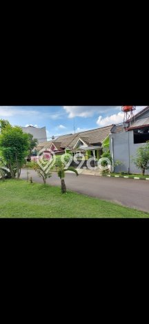Hunian Cantik Minimalis Lb 125m2 di Bogor Utara, Bogor Hunian Cantik Minimalis Lb 125m2 di Bogor Utara, Bogor