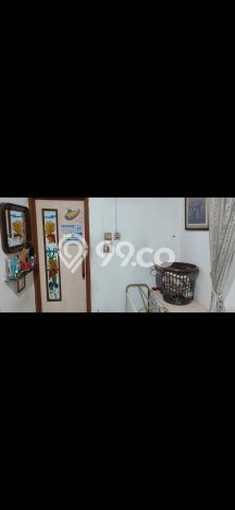 Rumah Minimalis 4 KT di Tanah Sareal Bogor Rumah Minimalis 4 KT di Tanah Sareal Bogor
