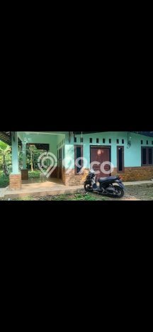 Tanah Kavling untuk Dijual di Cijeruk Bogor 1500m2 Tanah Kavling untuk Dijual di Cijeruk Bogor 1500m2