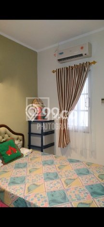 Jual Rumah Eksklusif 3 KT di Sentul, Bogor Jual Rumah Eksklusif 3 KT di Sentul, Bogor