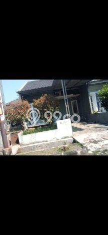 Rumah Modern 2 Kamar LT 141m2 di Cilebut Rumah Modern 2 Kamar LT 141m2 di Cilebut