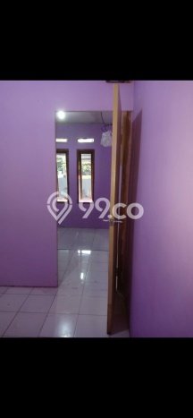 Hunian Strategis 1 KT LB 60m2 Kondisi Bagus di Tanah Sareal Hunian Strategis 1 KT LB 60m2 Kondisi Bagus di Tanah Sareal