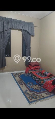 Dijual Cepat Rumah Favorit Siap Huni LB 132m2 di Leuwisadeng, Bogor Dijual Cepat Rumah Favorit Siap Huni LB 132m2 di Leuwisadeng, Bogor