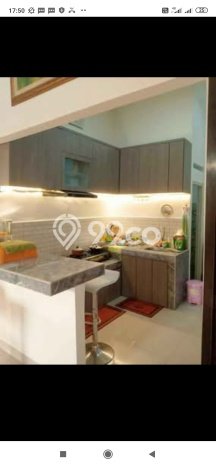 Jual Rumah Bagus Siap Huni LB 45m2 di Sawangan, Depok Jual Rumah Bagus Siap Huni LB 45m2 di Sawangan, Depok