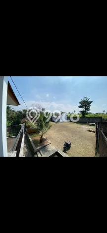 Tanah Komersial Dijual di Warungkondang Cianjur 2589m2 Tanah Komersial Dijual di Warungkondang Cianjur 2589m2